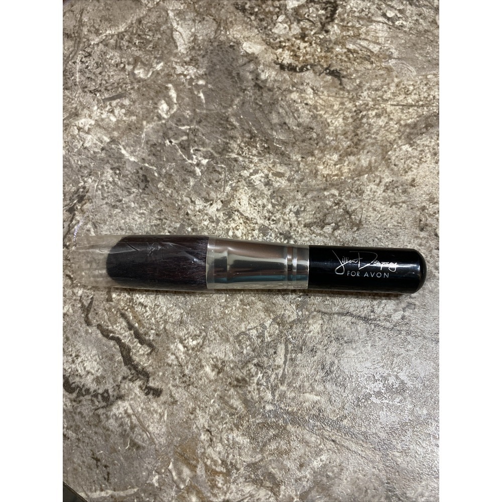 Jillian Dempsey Avon Makeup Brush New‎